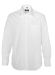 Powell Comfort L/S White