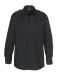 Maverick regular fit l.sl Black