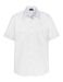Maverick regular fit S/S White