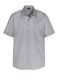 Maverick regular fit S/S Grey