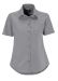 Powell lady S/S Grey
