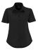 Powell lady S/S Black