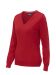 Garland Lady Red
