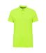 Sevilla pique man Neon Yellow