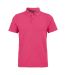 Sevilla pique man Neon Pink