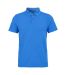 Sevilla pique man Palace blue