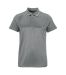 Sevilla pique man Grey