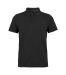 Sevilla pique man Black