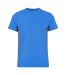 Zaragossa Tee man Palace blue/grey