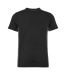Zaragossa Tee man Black/Grey