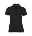 Sevilla pique woman Black