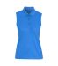 Alicante pique woman Palace blue
