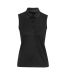 Alicante pique woman Black