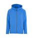 Granada hood man Palace blue