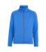 Barcelona fullzip man Palace blue