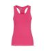 Laguna tanktop woman Neon Pink