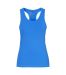 Laguna tanktop woman Palace blue