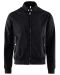 Brooks Bomber Jacket Black BLC