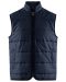 Milan Vest Navy BLC