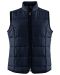 W's Milan Vest Navy BLC