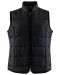 W's Milan Vest Black BLC