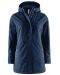 W's Commuter Parka Navy BLC
