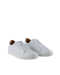 Luigi Leather Sneaker