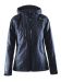 Aqua Rain Jacket W Dk Navy