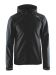 Light Softshell Jacket M Asphalt
