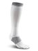 Compression Sock White