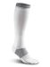 Compression Sock White