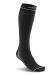 Compression Sock Black/White