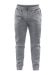 Noble Loose Fit Tights M Dark Grey Melange