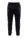 Noble Loose Fit Tights M Black