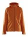 Highland Jacket W Chestnut