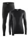 Baselayer Seamless Zone Set M Black