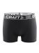 Greatness Boxer 3-Inch M Black/White