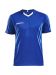 Progress Jersey Contrast M Royal Blue