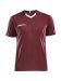 Progress Jersey Contrast M Maroon