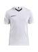 Progress Jersey Contrast M White
