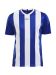 Progress Jersey Stripe M Club Cobolt