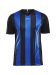 Progress Jersey Stripe M Black/Royal Blue