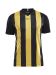 Progress Jersey Stripe M Black/Sweden Yellow