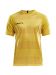 Progress Jersey Graphic M Sweden Yellow