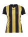Progress Jersey Stripe W Black/Sweden Yellow