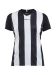 Progress Jersey Stripe W Black/White