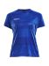 Progress Jersey Graphic W Royal Blue