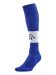 Squad Sock Contrast Royal Blue