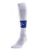 Squad Sock Contrast White/Royal