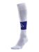 Squad Sock Contrast White/Club Cobolt